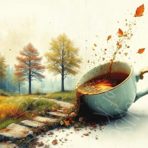 Tea path