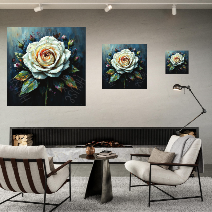 White Rose - Image 2