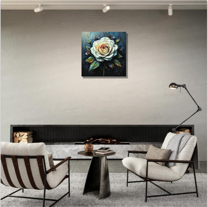White Rose - Image 5
