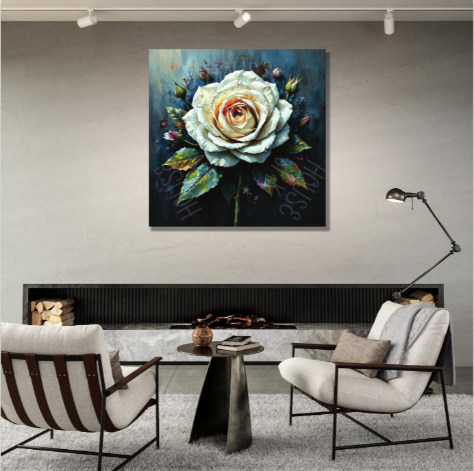 White Rose - Image 4