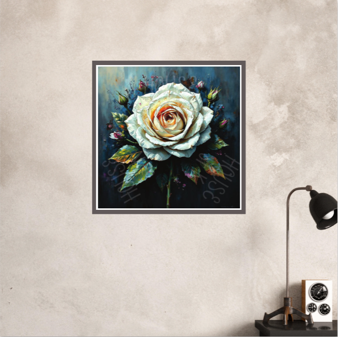 White Rose - Image 3