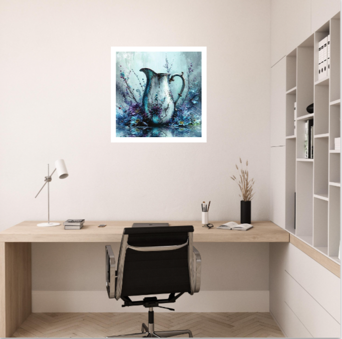 Pitch Blue - Image 2