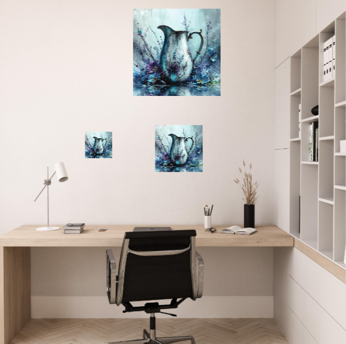 Pitch Blue - Image 3
